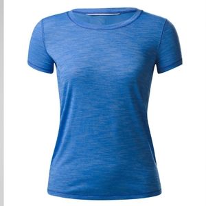 Lululemon Athletica Beat The Heat Tee